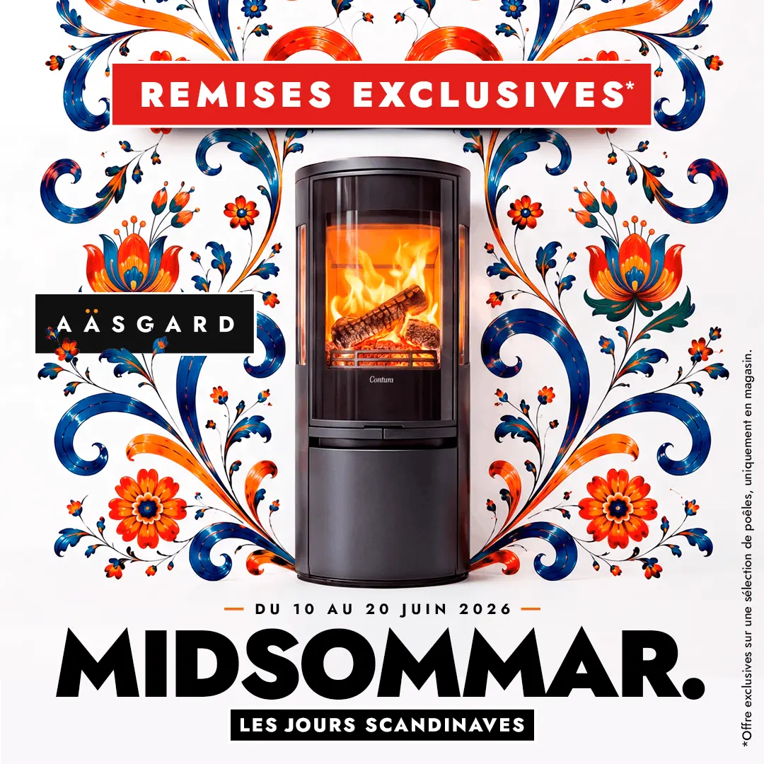 Midsommar