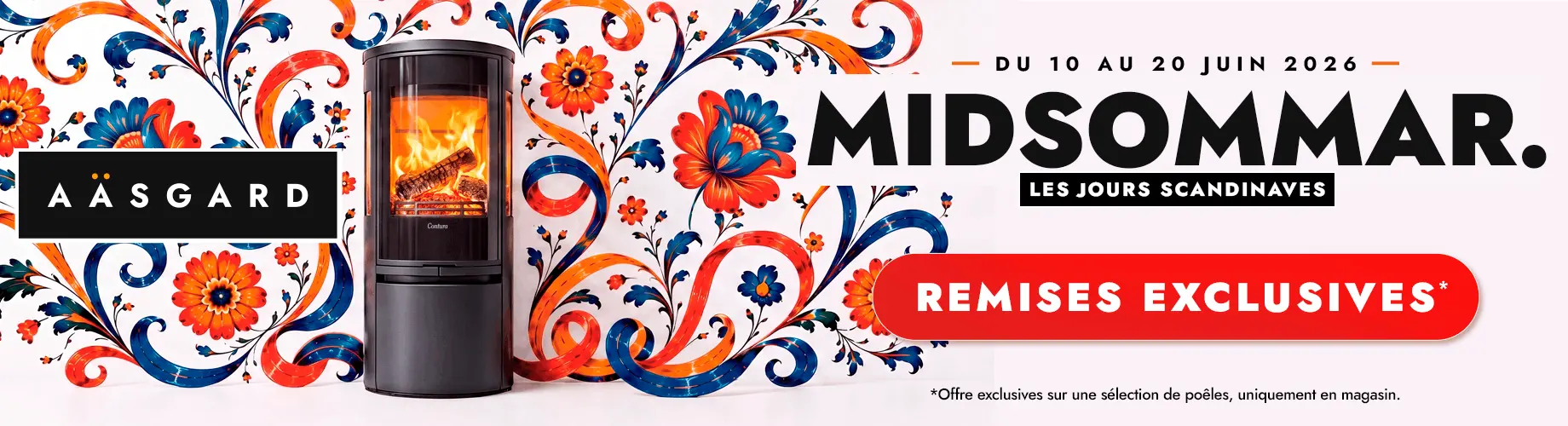 midsommar